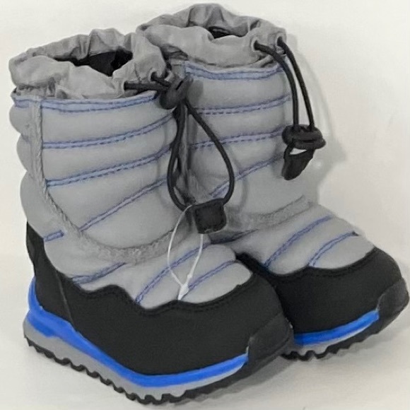 Western Chief Toddler cH20 Alpina Snow Boots - Picture 7 of 7
